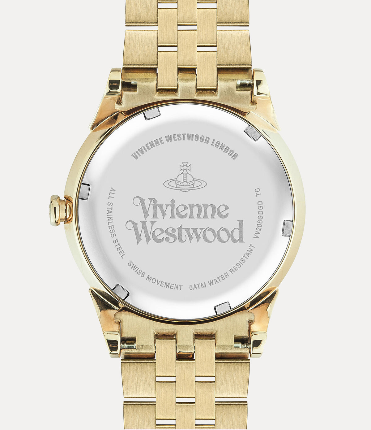 VIVIENNE WESTWOOD WATCHES 54 (38MM)