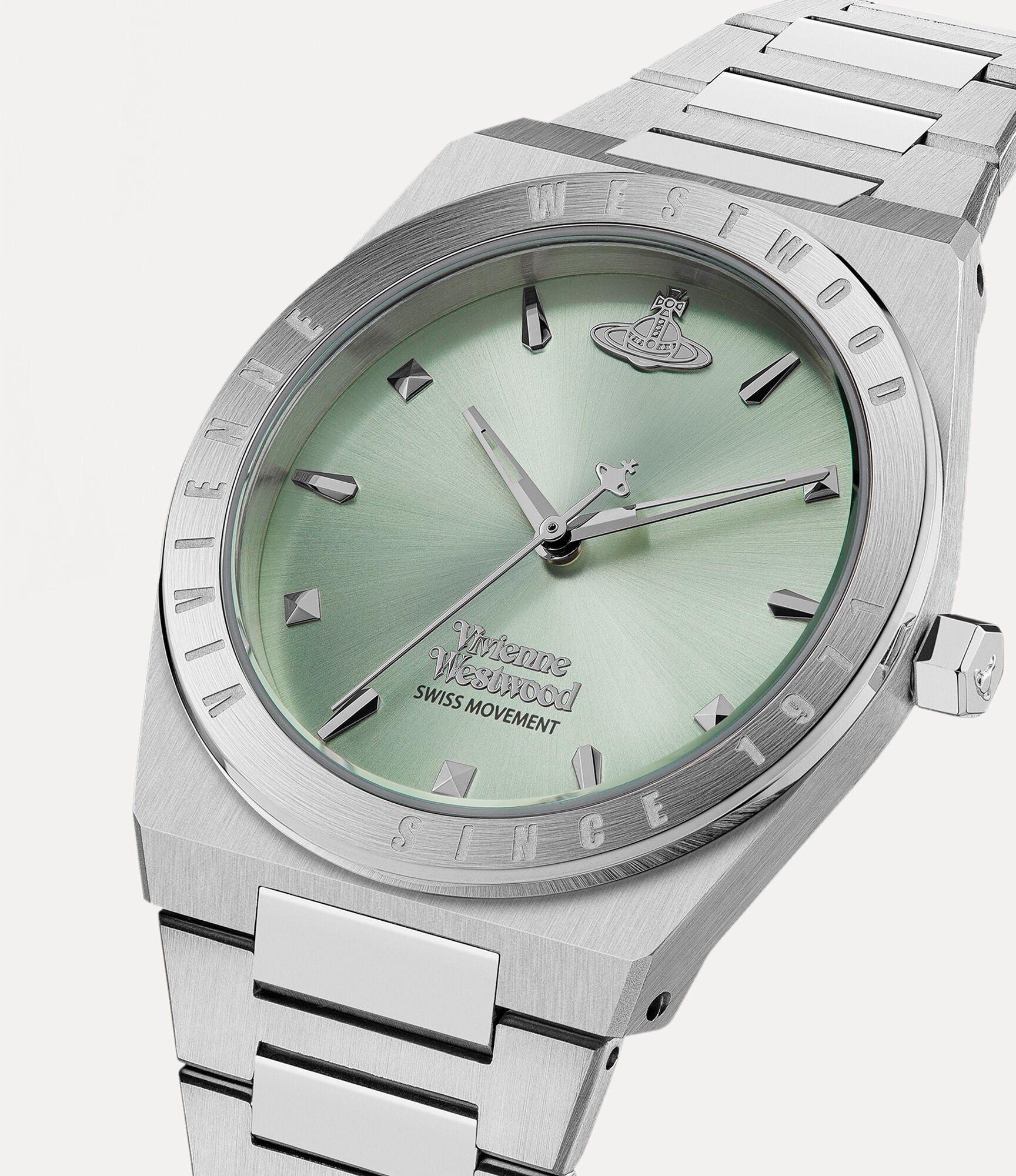 Vivienne westwood outlet hatton watch