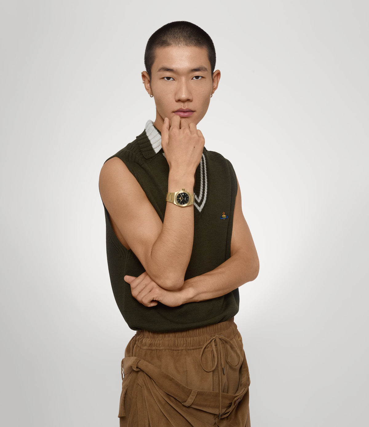 VIVIENNE WESTWOOD WATCHES 59 (37MM)