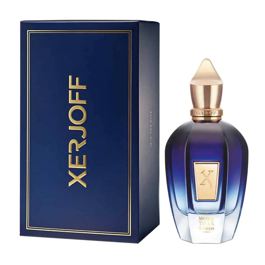 PERFUME XERJOFF 04 (100ML)