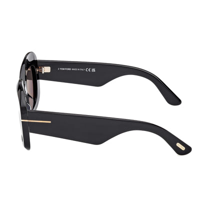 TOM FORD GLASSES 42