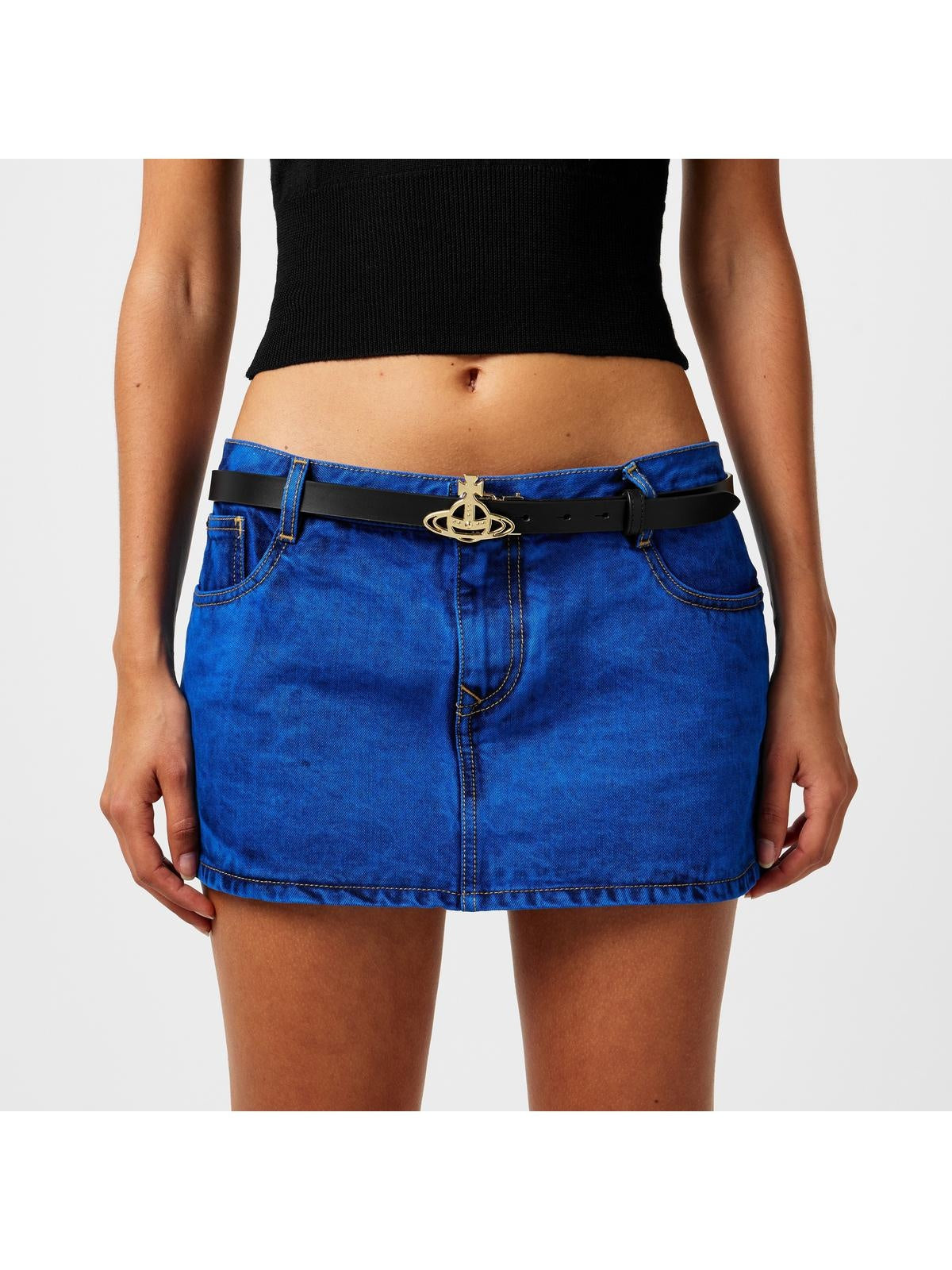 VIVIENNE WESTWOOD BELT 01