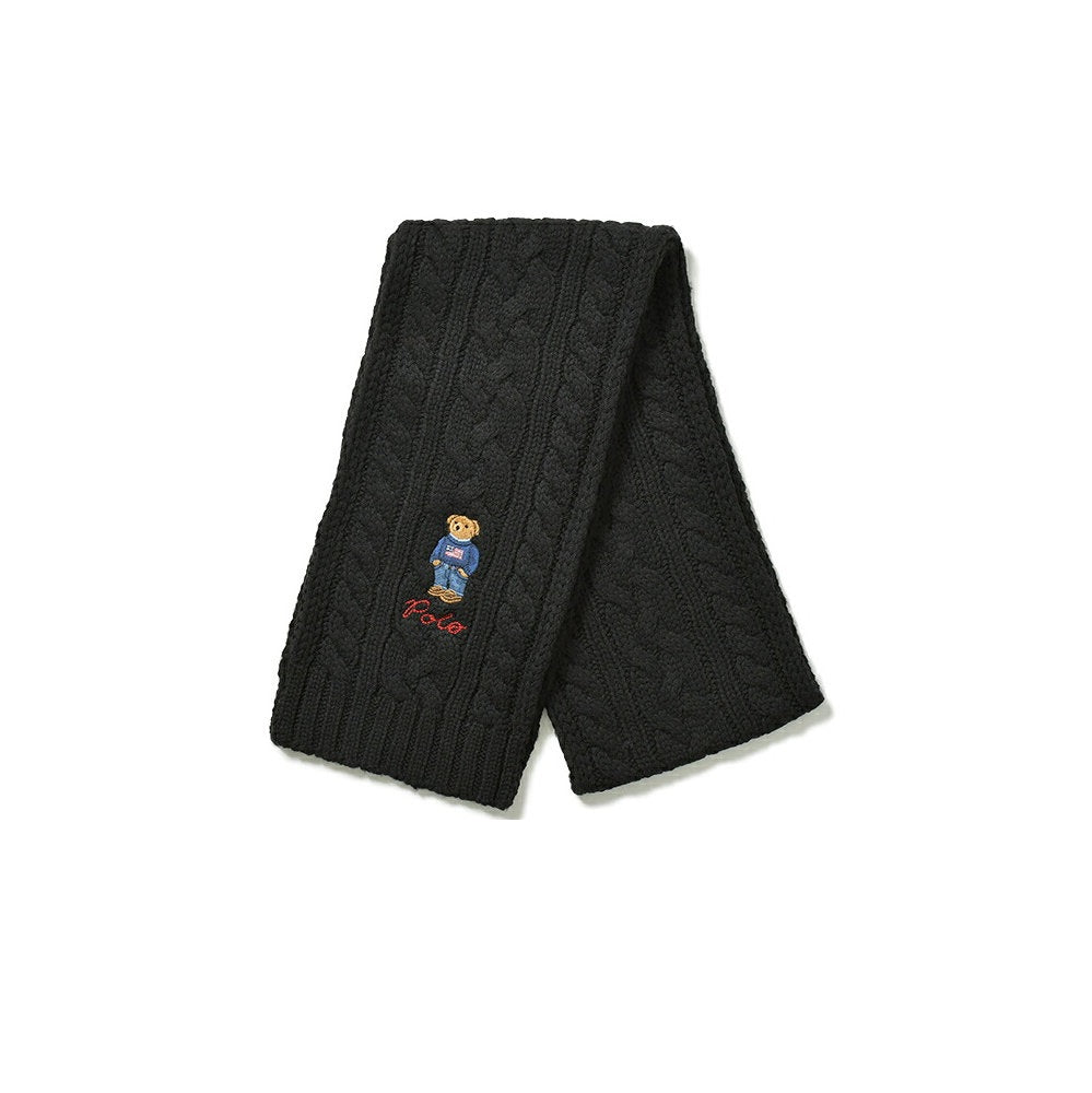 RALPH LAUREN SCARF 04