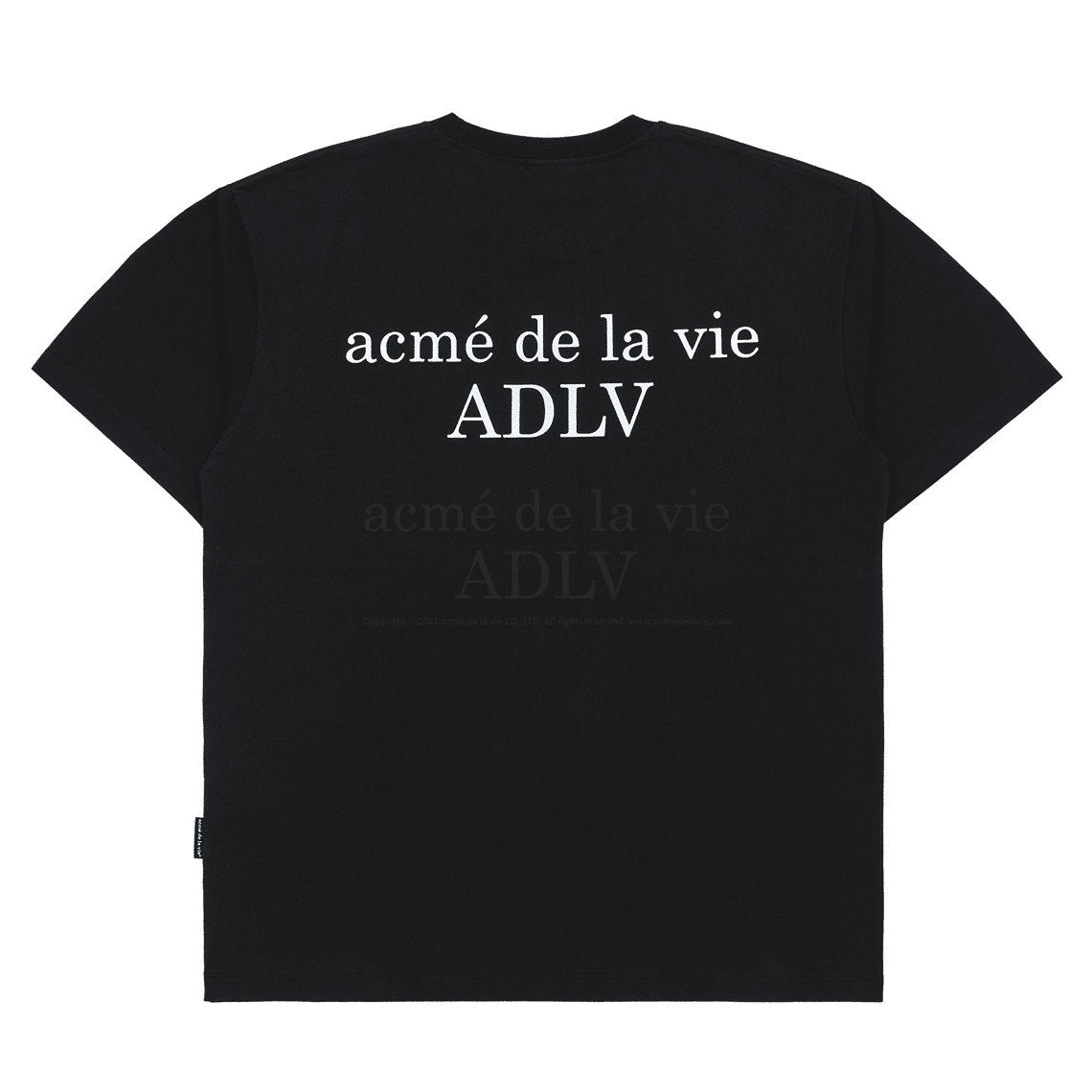 ADLV T-SHIRT 162