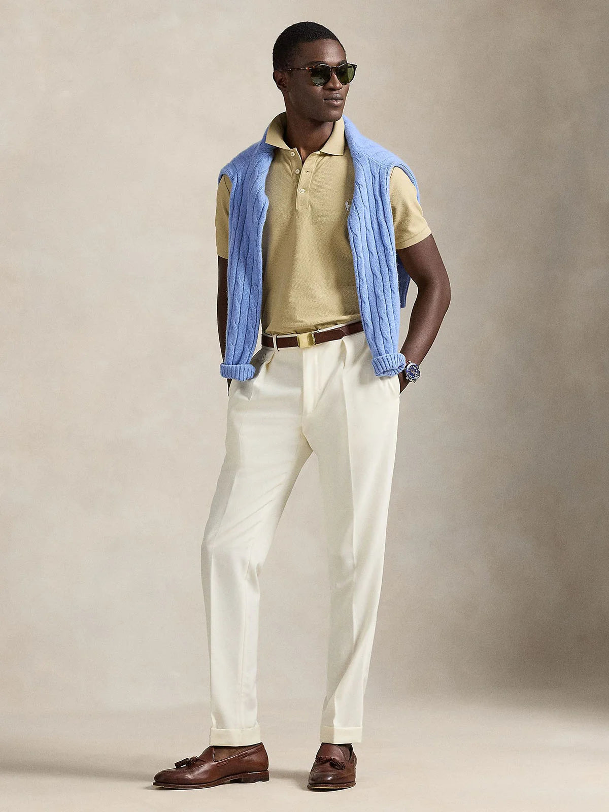 RALPH LAUREN POLO 22 (CLASSIC FIT)