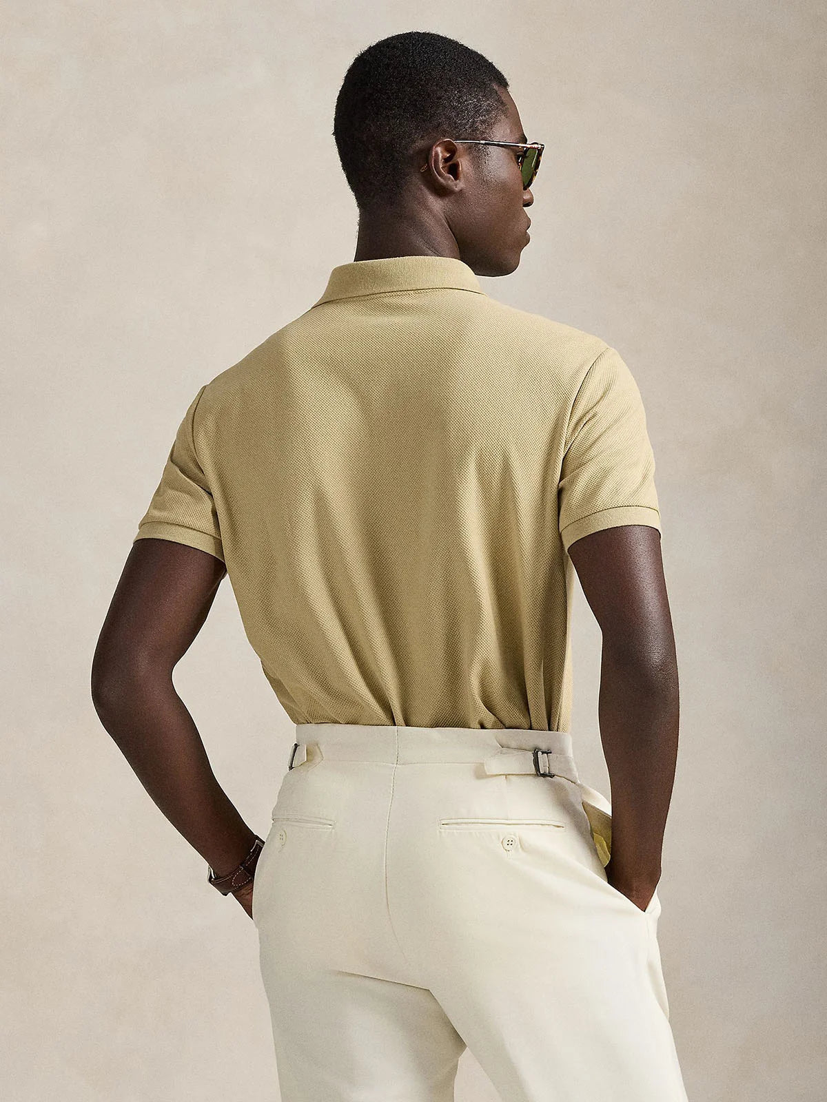 RALPH LAUREN POLO 22 (CLASSIC FIT)