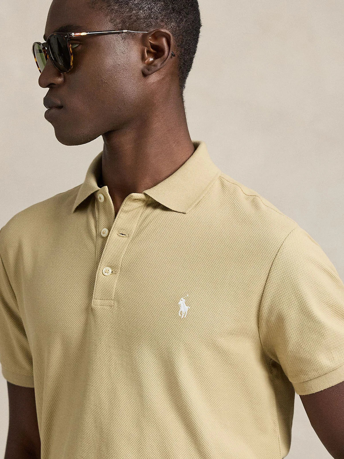 RALPH LAUREN POLO 22 (CLASSIC FIT)