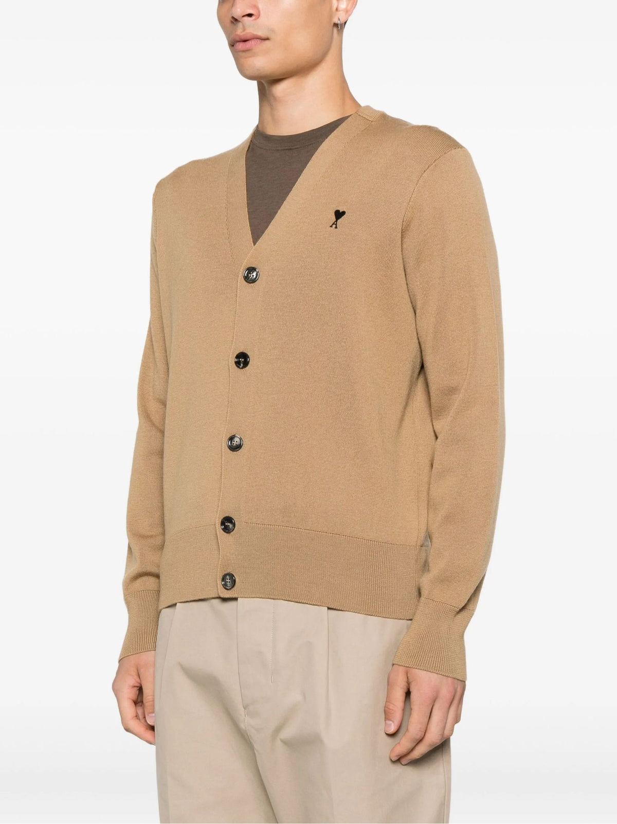 AMI CARDIGAN 10