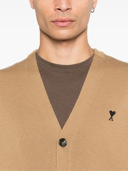 AMI CARDIGAN 10