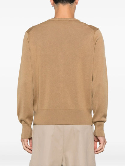 AMI CARDIGAN 10