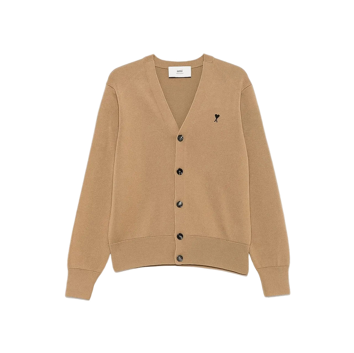 AMI CARDIGAN 10
