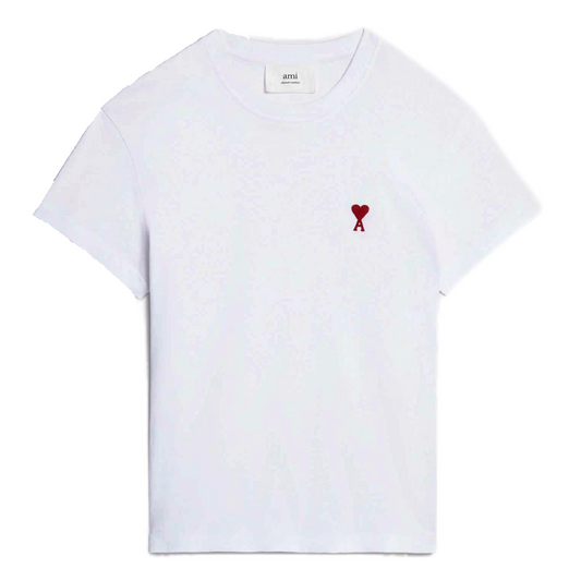 AMI T-SHIRT 07 (LOGO SMALL)