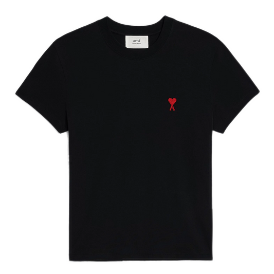 AMI T-SHIRT 08 (LOGO SMALL)