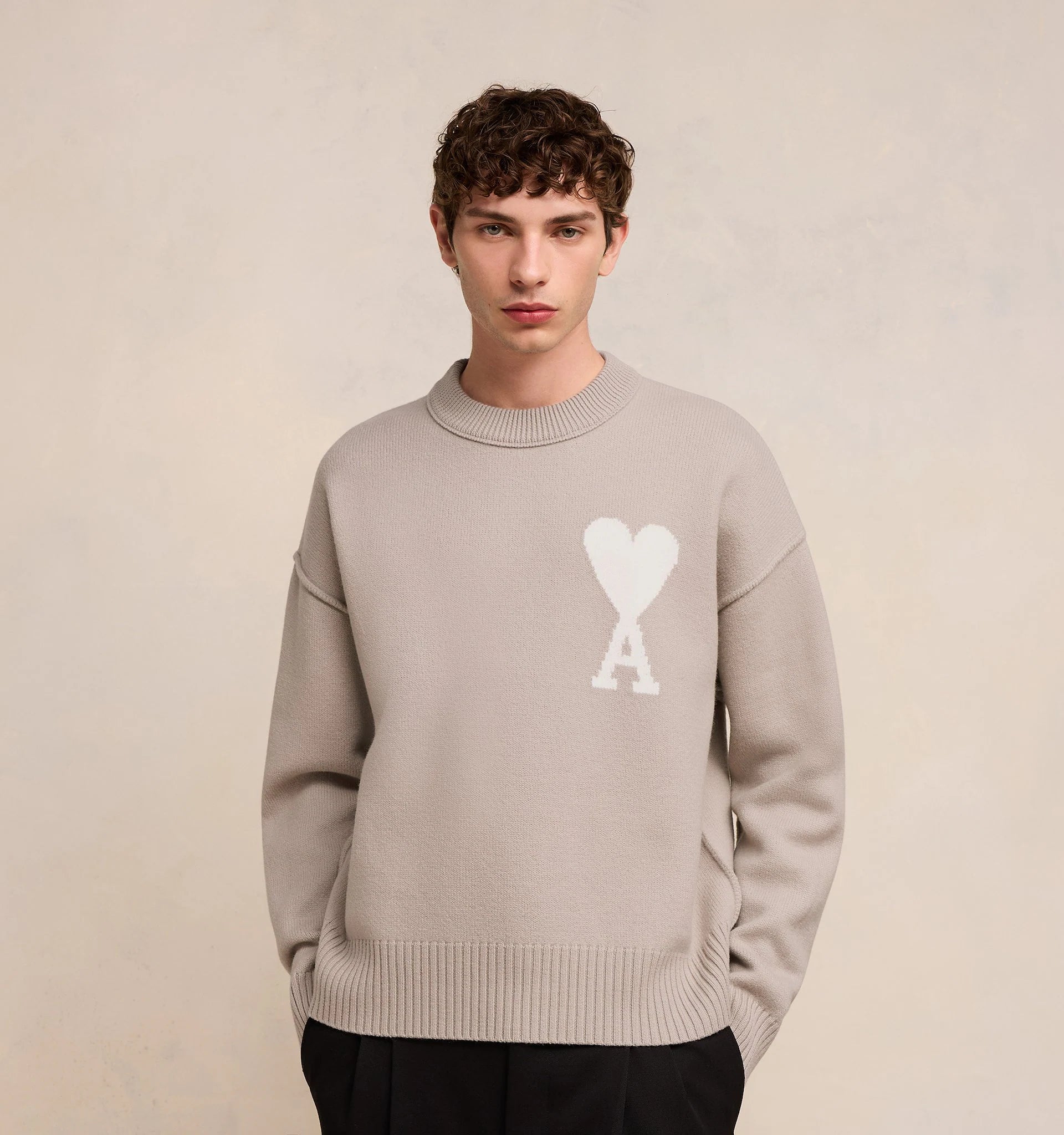 AMI SWEATER 05