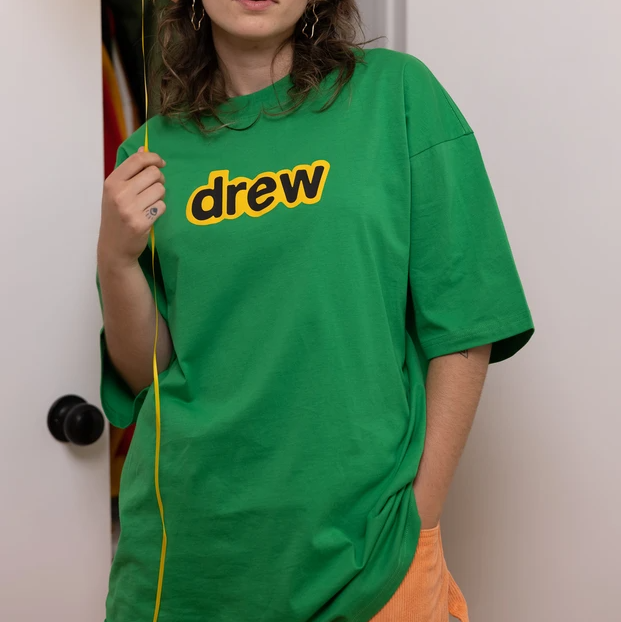 DREW T-SHIRT 06