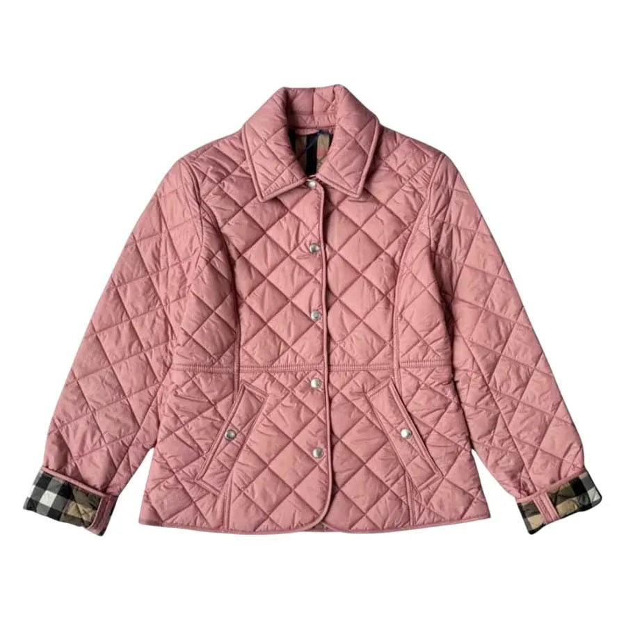 BURBERRY JACKET 01