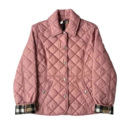 BURBERRY JACKET 01