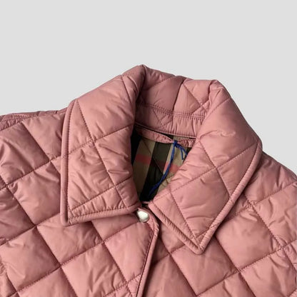 BURBERRY JACKET 01