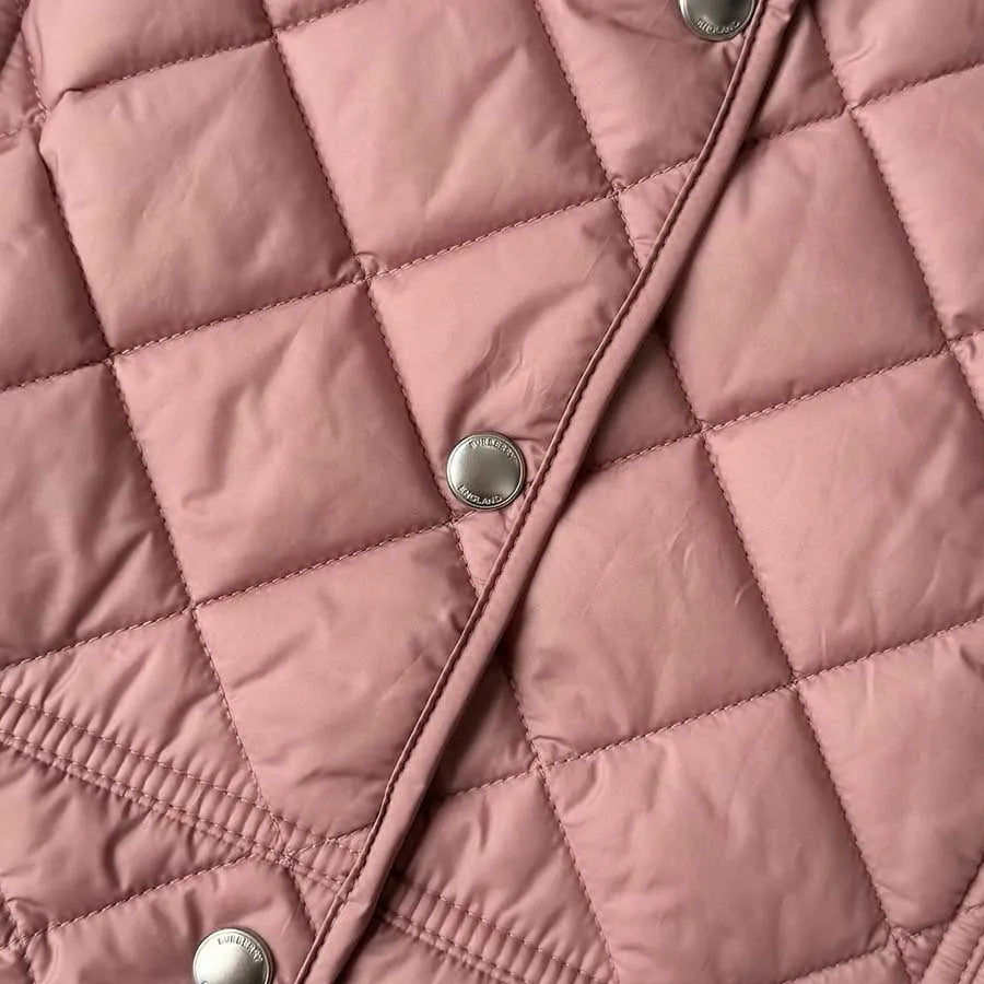 BURBERRY JACKET 01