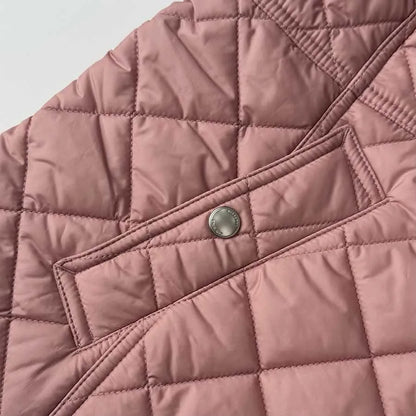 BURBERRY JACKET 01