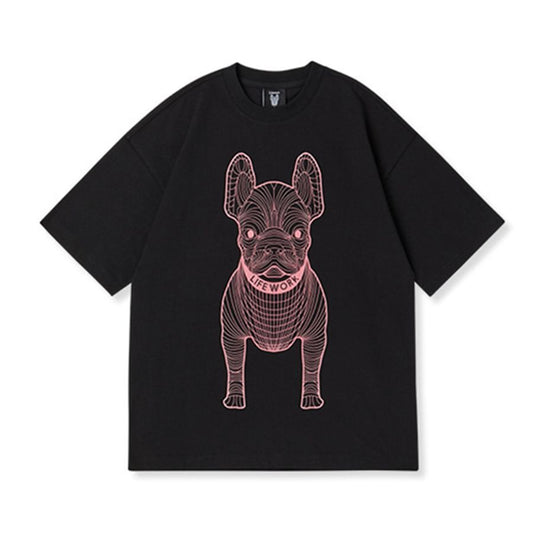 LIFE WORK T-SHIRT 23
