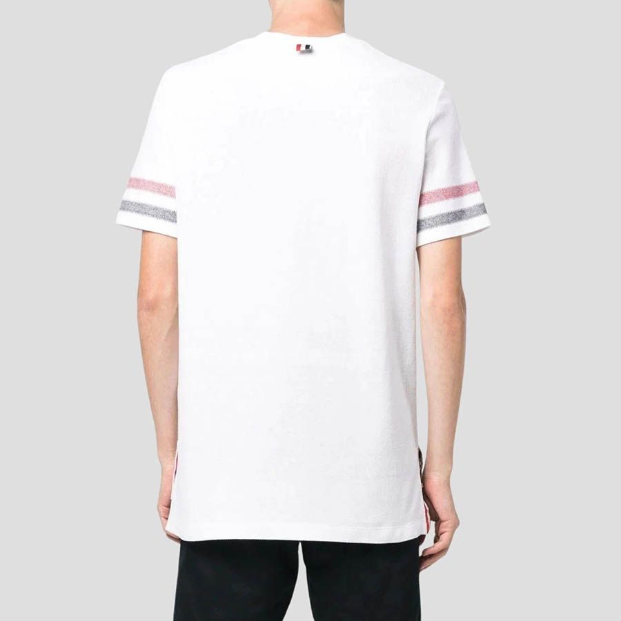 THOMBROWNE T-SHIRT