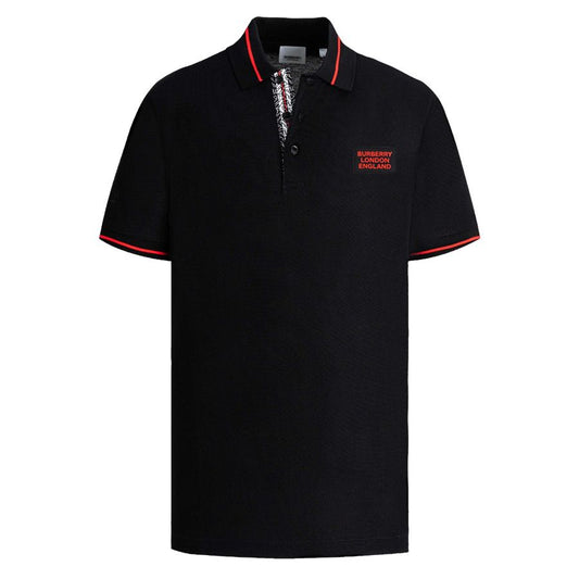BURBERRY POLO 07