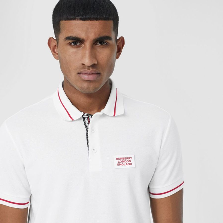 BURBERRY POLO 23