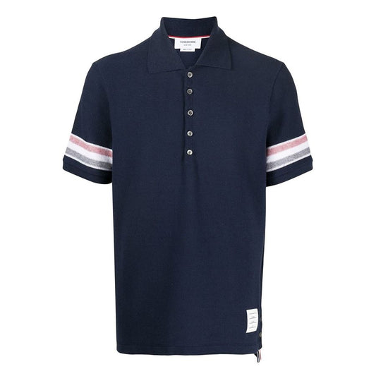 THOM BROWNE POLO 15