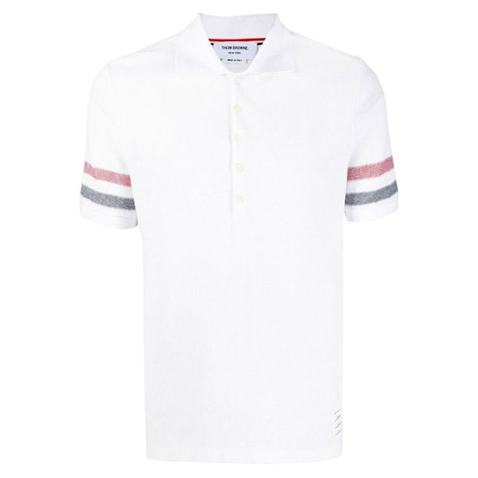 THOM BROWNE POLO 16