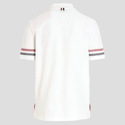 THOM BROWNE POLO 08