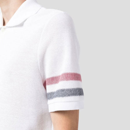 THOM BROWNE POLO 08