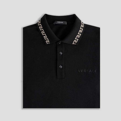 VERSACE POLO 07