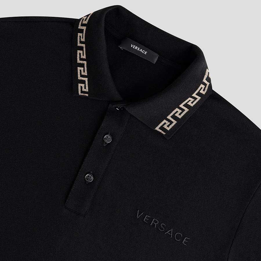 VERSACE POLO 07