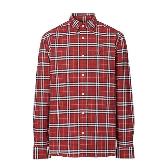 BURBERRY SHIRT 02