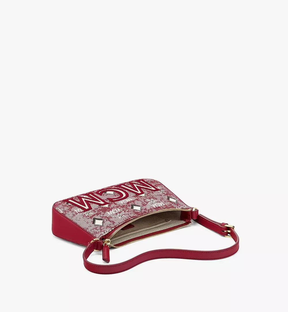 MCM BAG MWSBATQ01RE001
