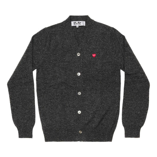 CDG CARDIGAN 01