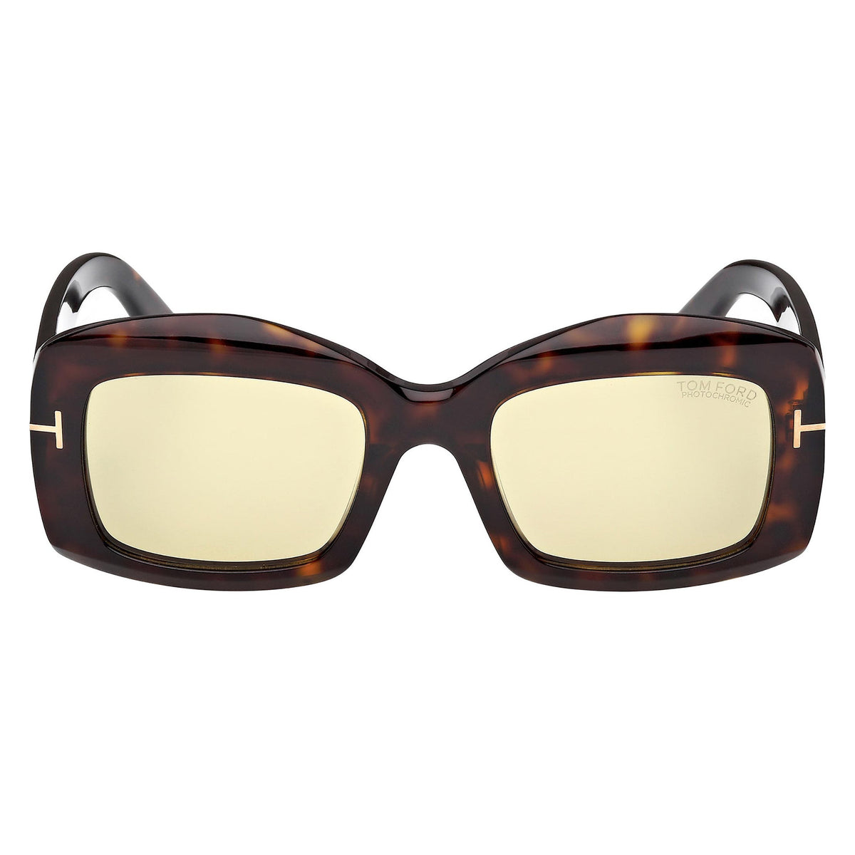 TOM FORD GLASSES 25