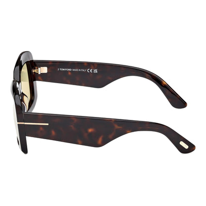 TOM FORD GLASSES 25