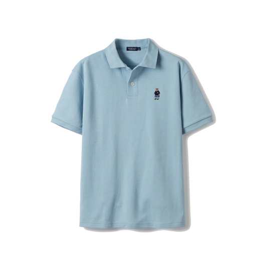 WHOAU POLO 01