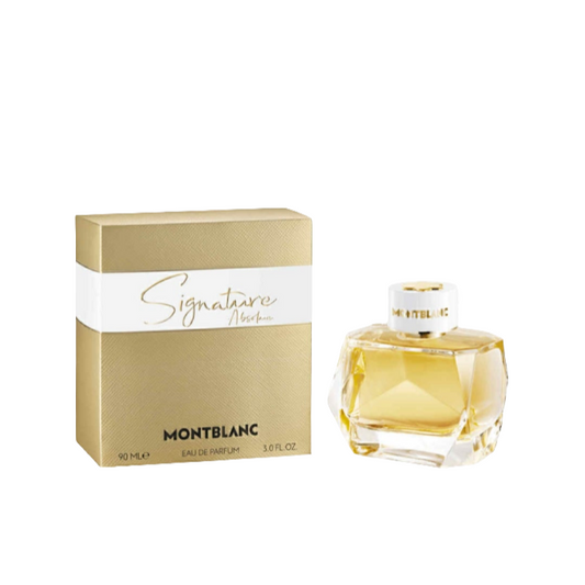 PERFUME MONTBLANC 04 (90ML)