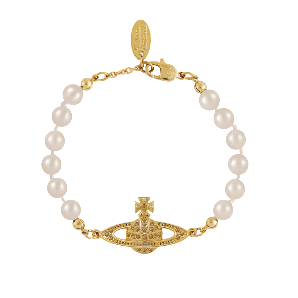 VIVIENNE WESTWOOD BRACELET 04