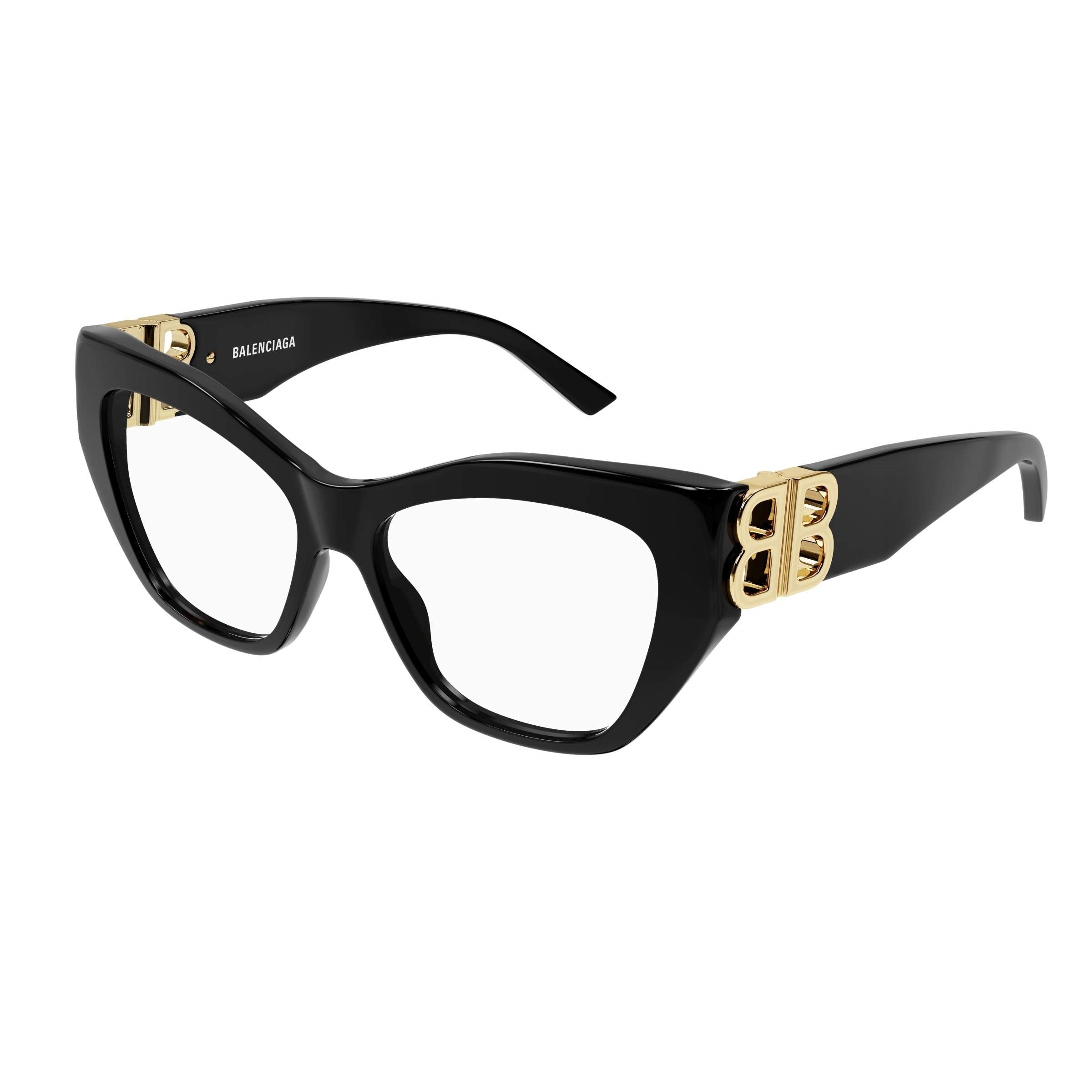 BALENCIAGA GLASSES 30 ETEFT AUTHENTIC balenciaga-glasses-30-eteft-authentic