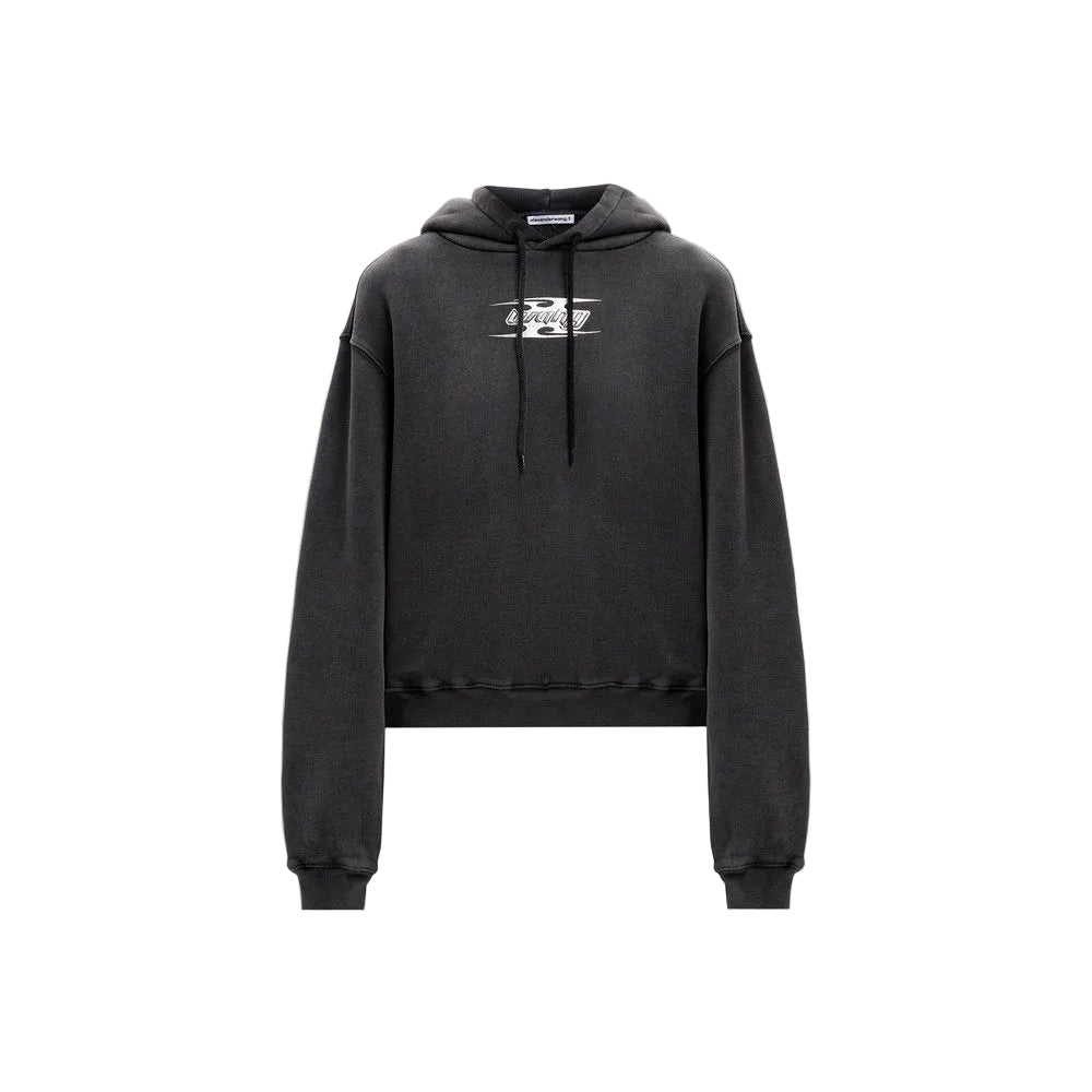 ALEXANDER WANG HOODIE 01