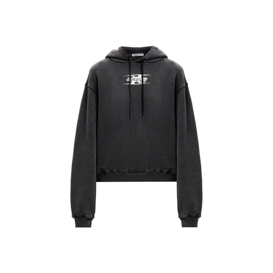 ALEXANDER WANG HOODIE 01
