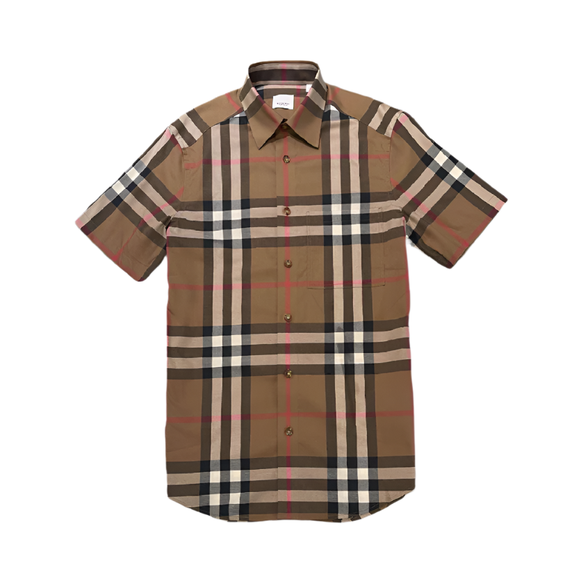 BURBERRY SHIRT 36