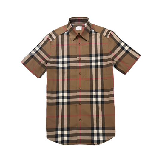 BURBERRY SHIRT 36