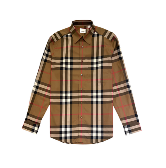 BURBERRY SHIRT 37