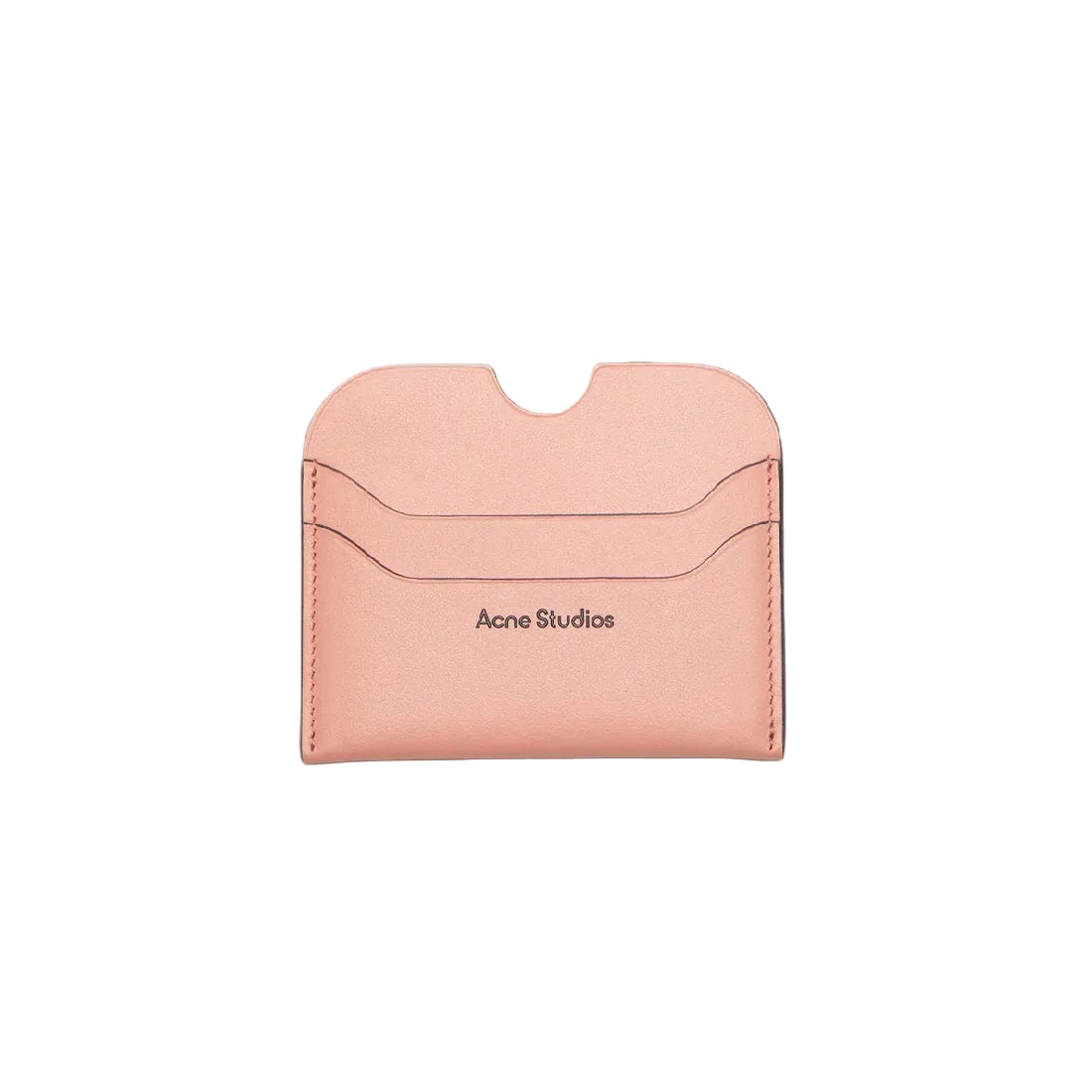 ACNE CARD HOLDER 02