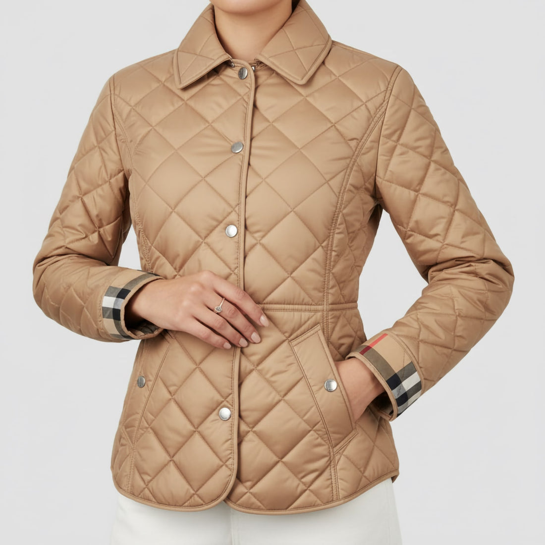 BURBERRY JACKET 02